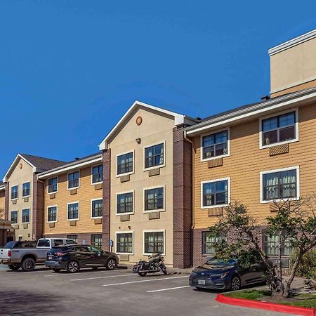 Extended Stay America Suites - Houston - Westchase - Richmond Exterior photo